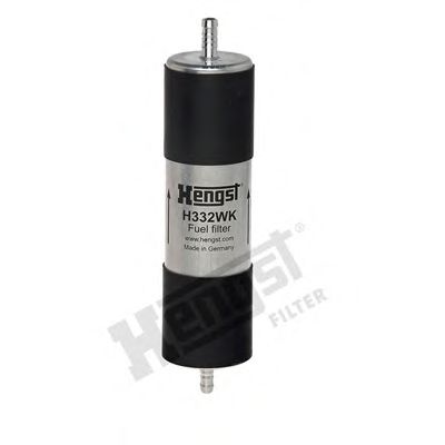HENGST FILTER h332wk -  Топливный фильтр